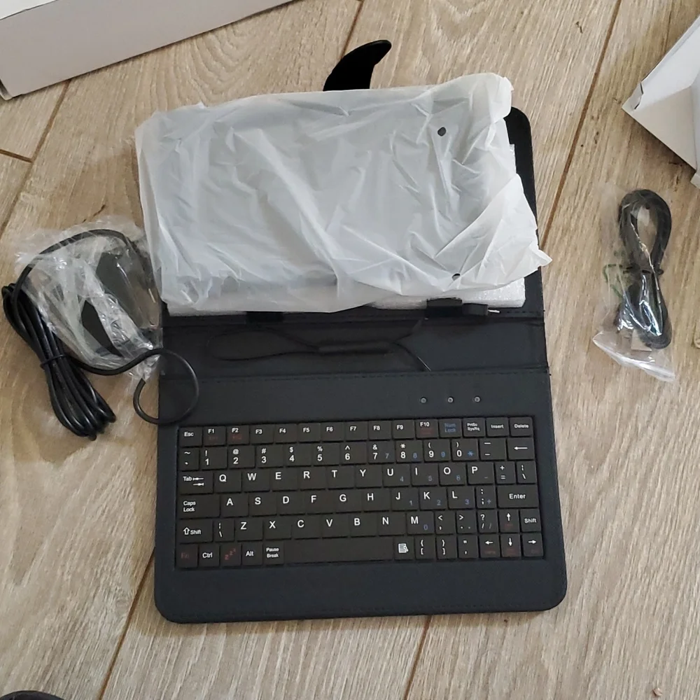 Proscan 7" Android - Picture 2 of 3